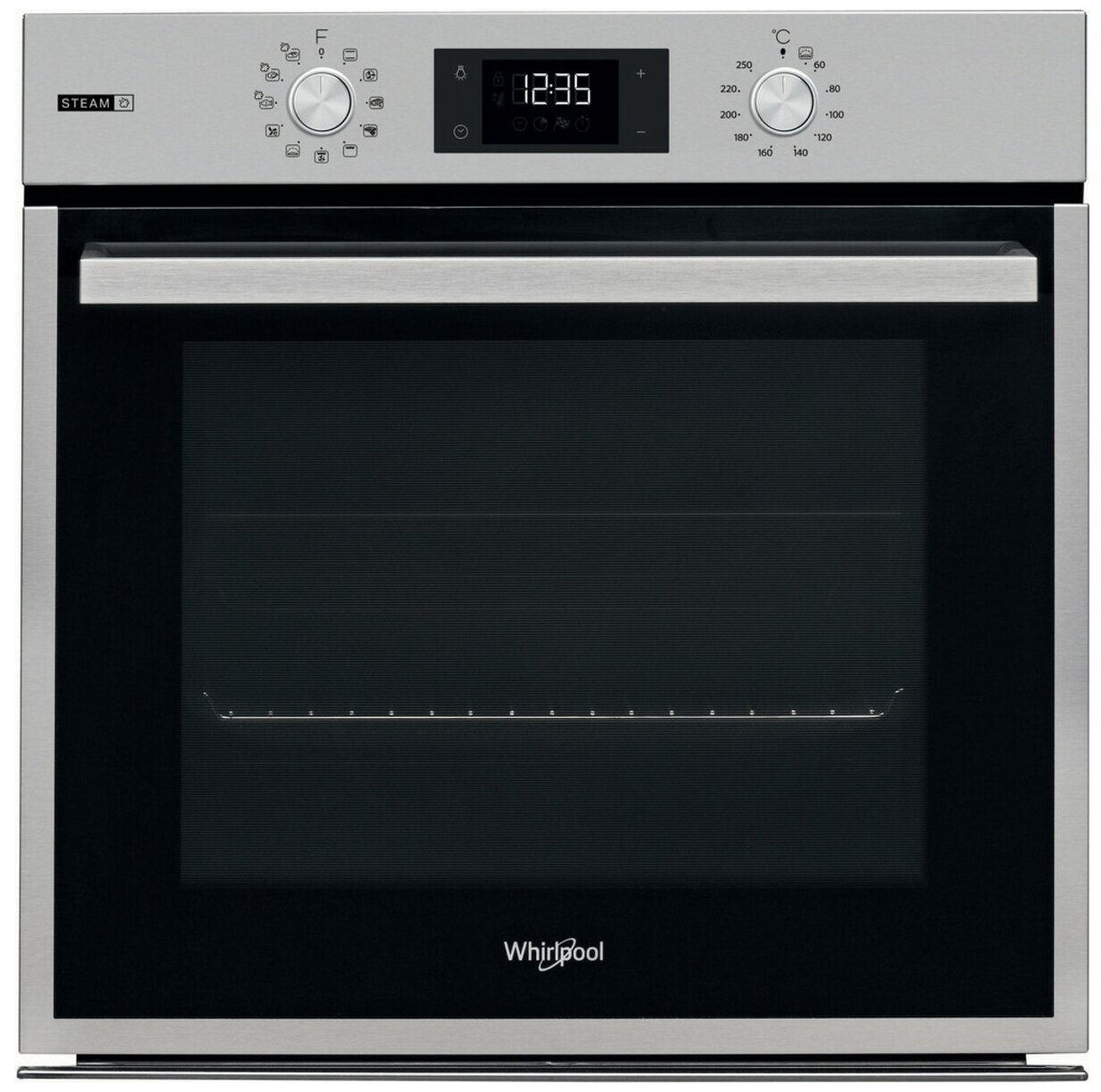 Духовой шкаф Whirlpool AKP 786 IX