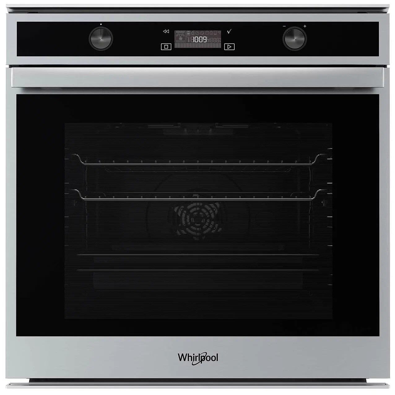 Электрический духовой шкаф Whirlpool w9 om2 4ms2 h