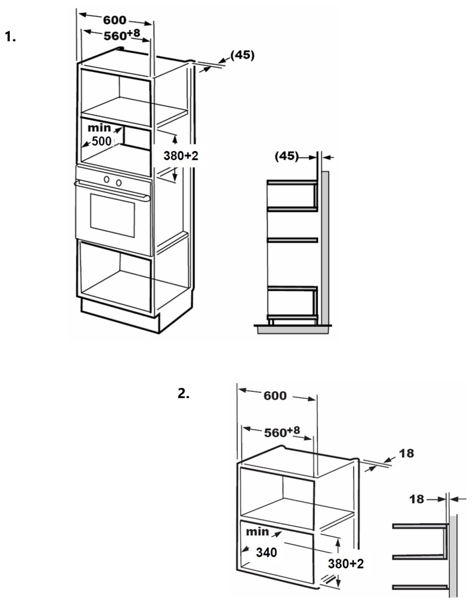 Indesit mwi 120 sx схема встраивания