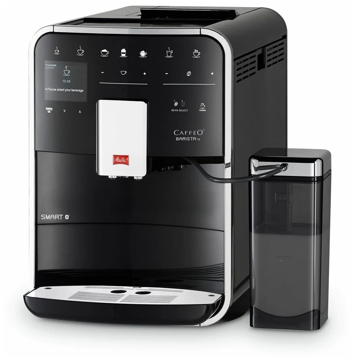 Melitta Caffeo Barista TS Smart F 860 100