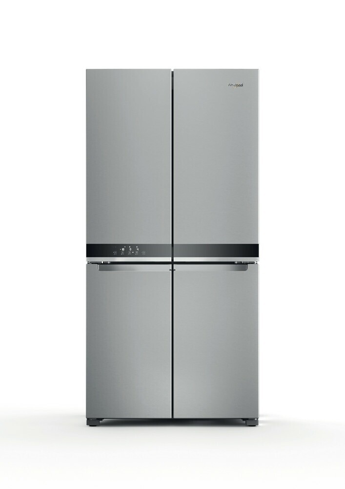 Холодильник Whirlpool Sp40 801 Eu Купить