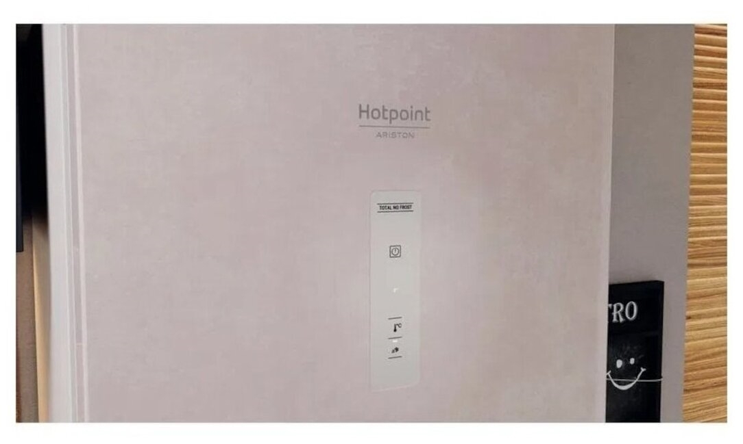 Hotpoint ariston 5180
