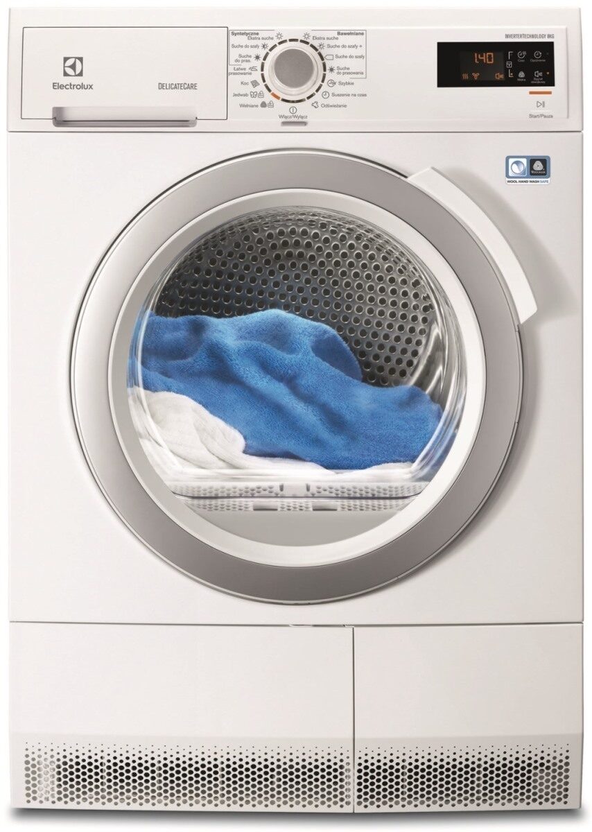 Electrolux steam system dry wash фото 18