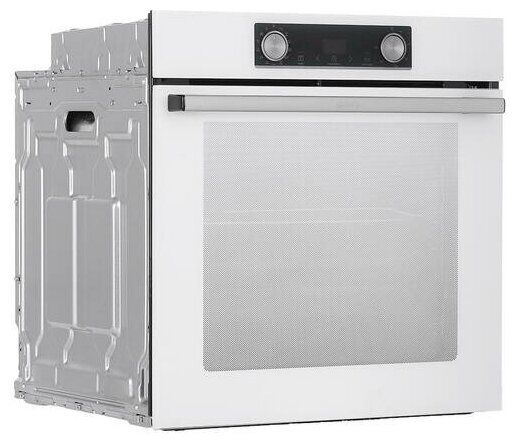 Духовой шкаф электрический gorenje bos6737e03wg