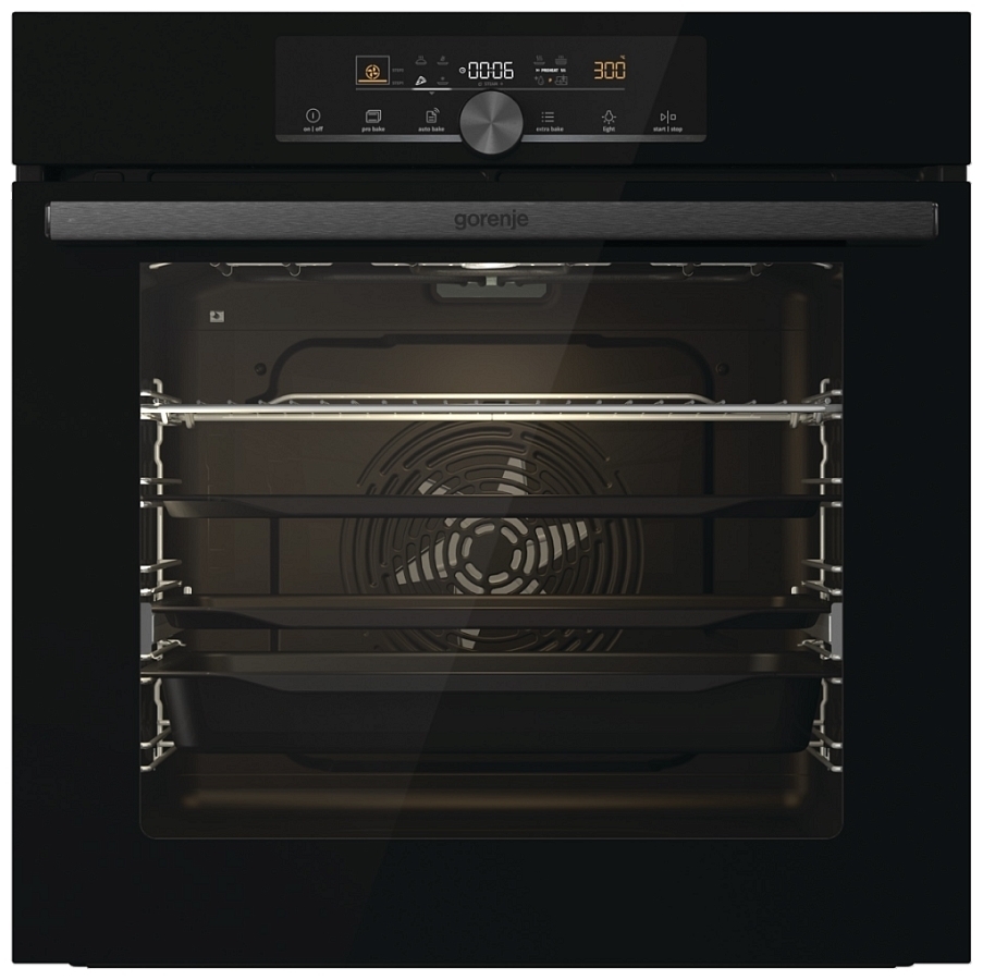 Духовой шкаф gorenje bpsa6747a08x