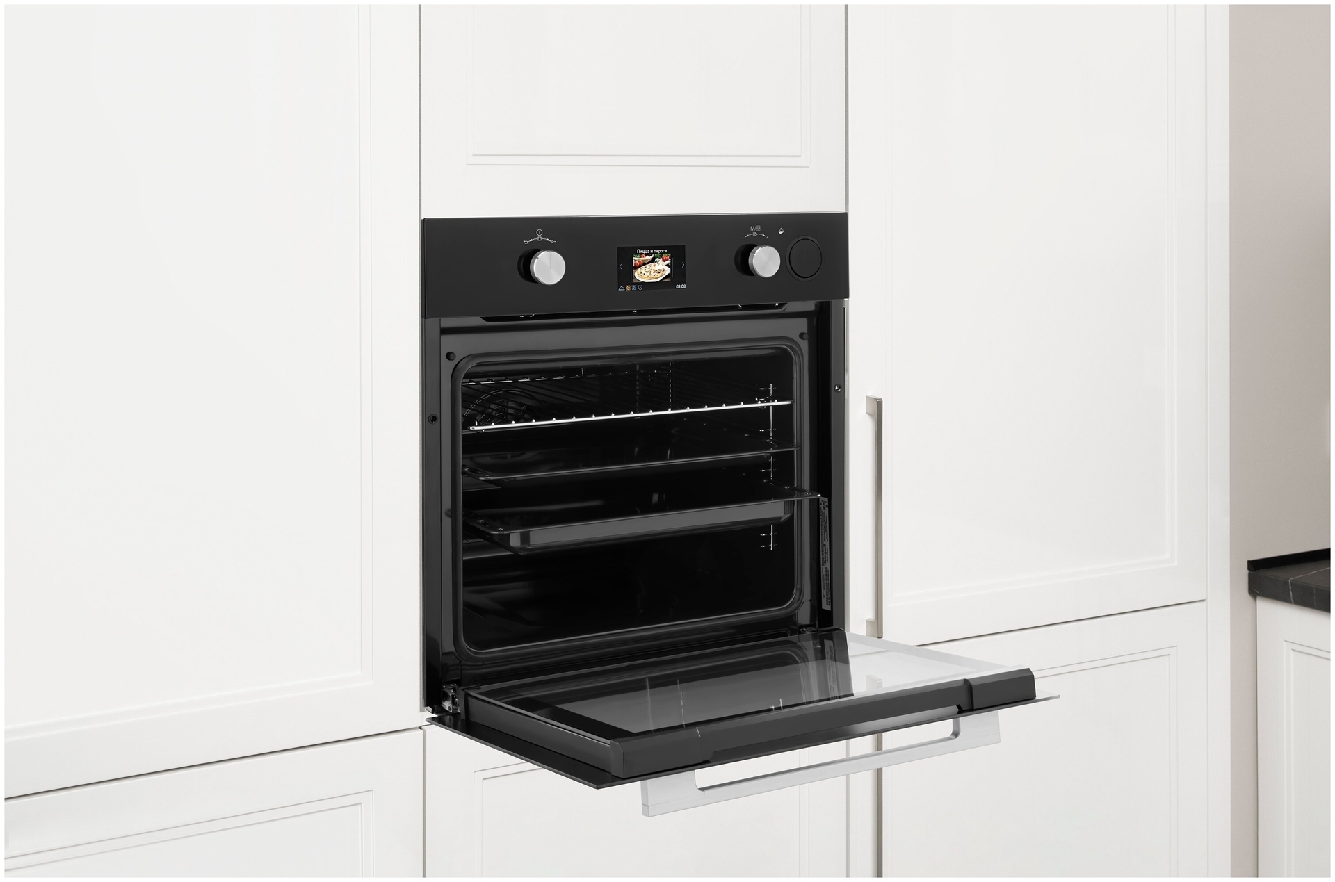 Духовой шкаф gorenje bo8krb