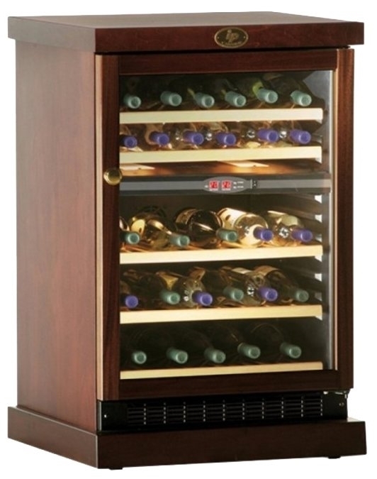 Винный шкаф caso winecase 6