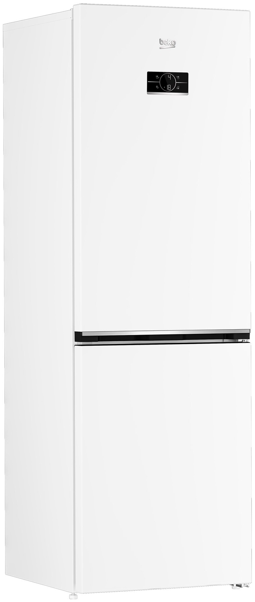 Двухкамерный холодильник Beko B3DRCNK402HW