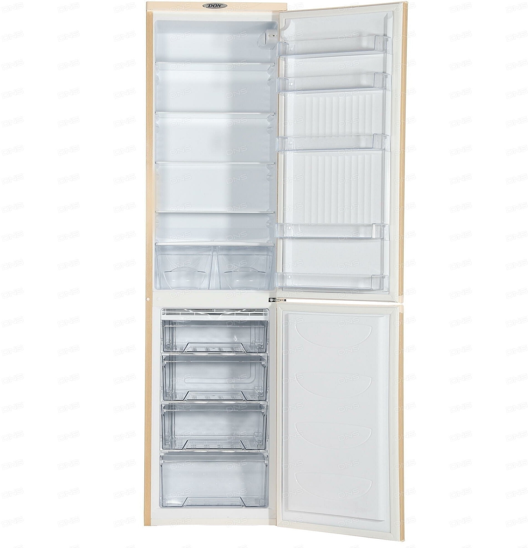 Морозильный шкаф don r 103 b