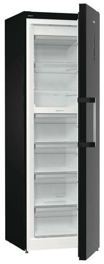 Морозильная камера Gorenje FN619EABK6 купить в Москве по низкой цене в ...