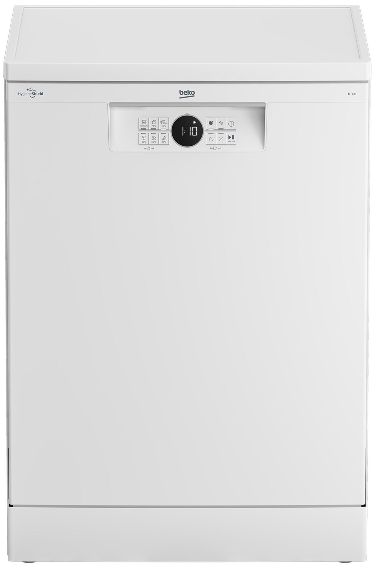 Посудомоечная машина Beko BDFN26522W купить в Москве по низкой цене в  интернет магазине Cartesio недорого