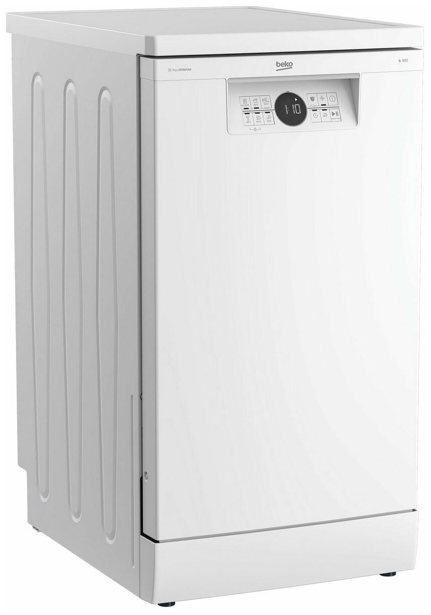 Посудомоечная машина Beko BDFS26120WQ