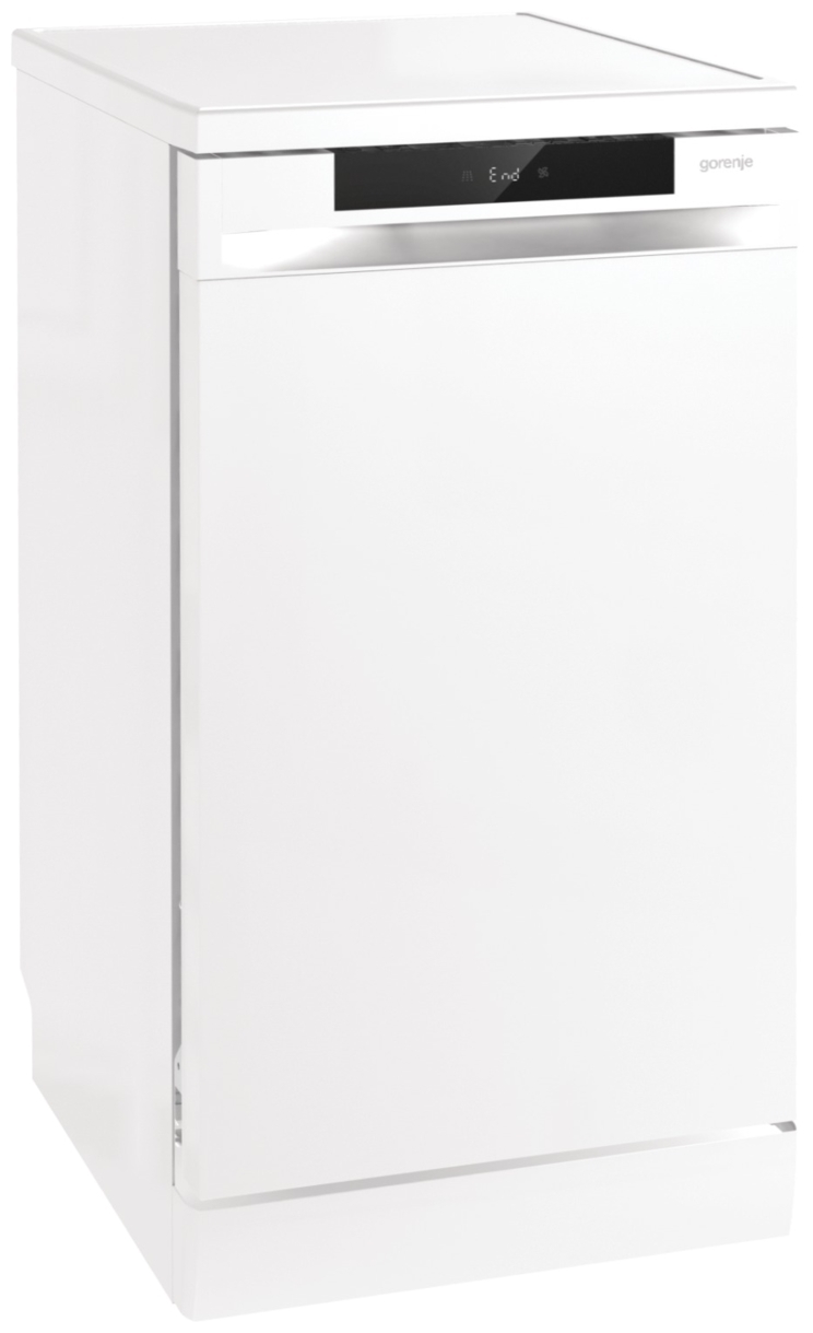 Посудомоечная машина Gorenje GS541D10W купить в Москве по низкой цене в  интернет магазине Cartesio недорого