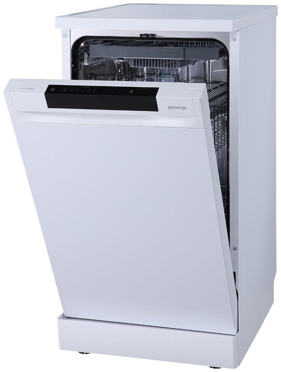 Посудомоечная машина Gorenje GS541D10W купить в Москве по низкой цене в  интернет магазине Cartesio недорого