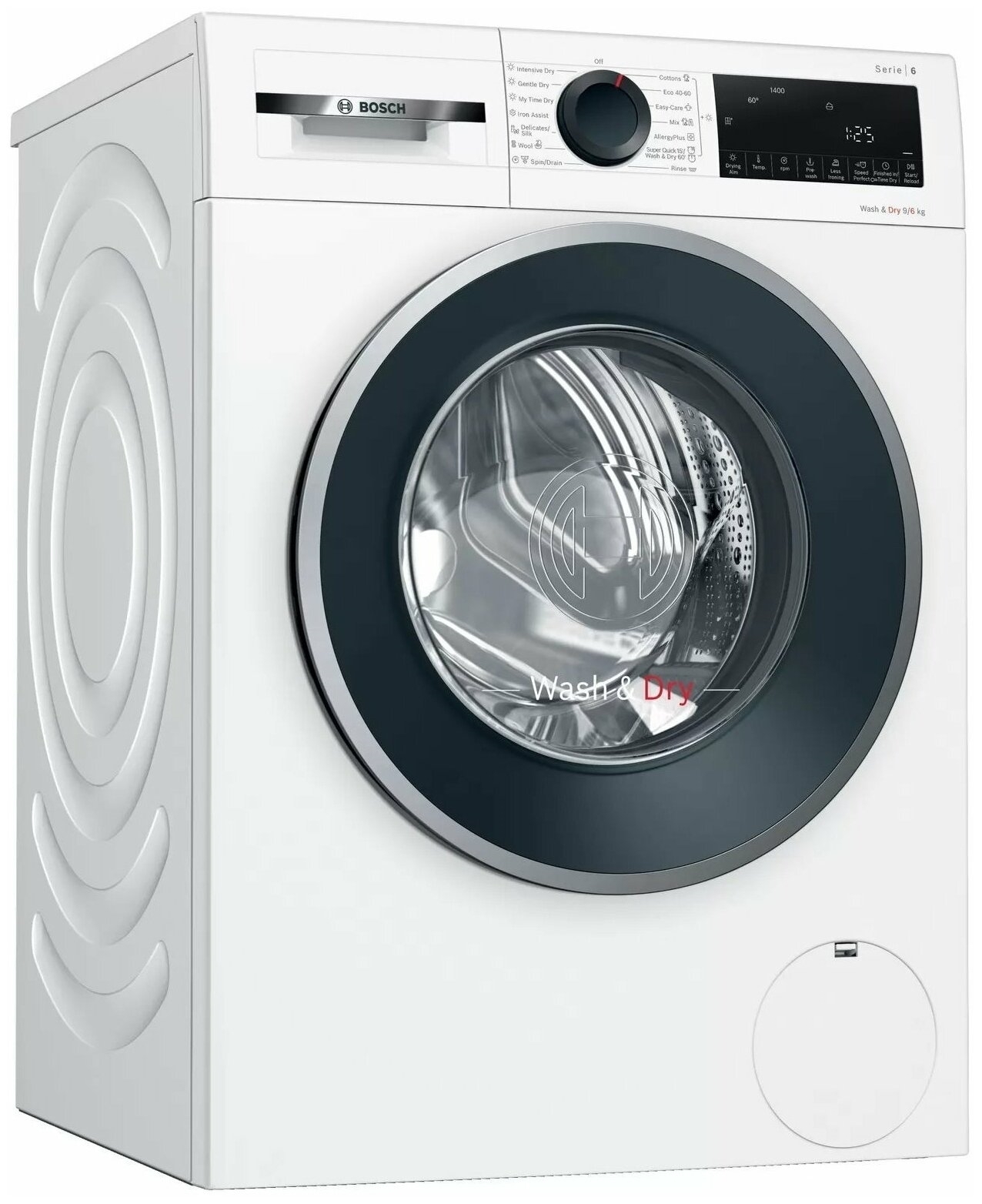 Стиральная машина Bosch WNA14400BY