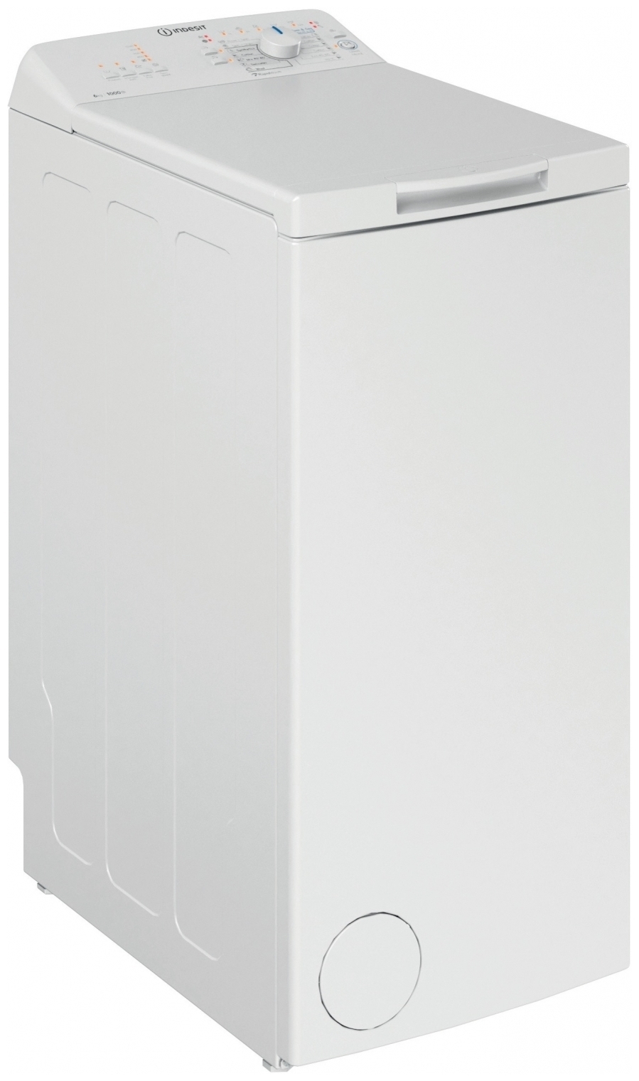 Стиральная машина Indesit BTW L60400 EE N