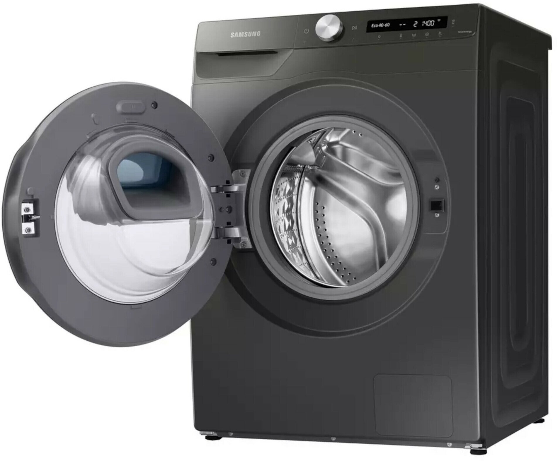 Стиральная машина Samsung WW90T554DAE S7