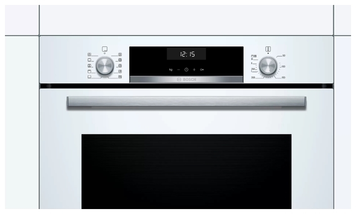 Духовой шкаф smeg sft805ao