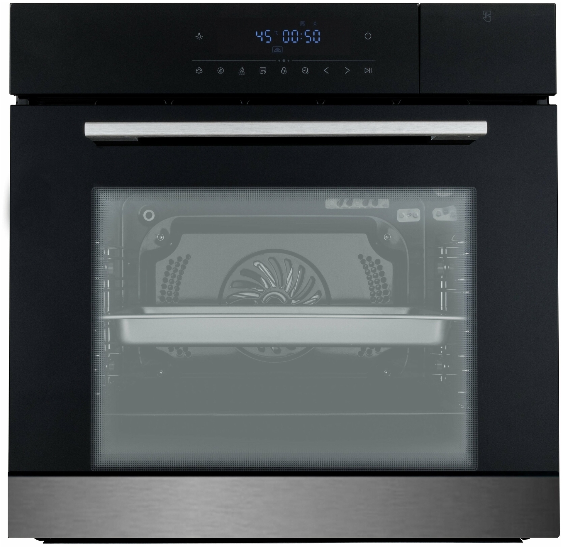 Электрический духовой шкаф whirlpool akp 745 wh