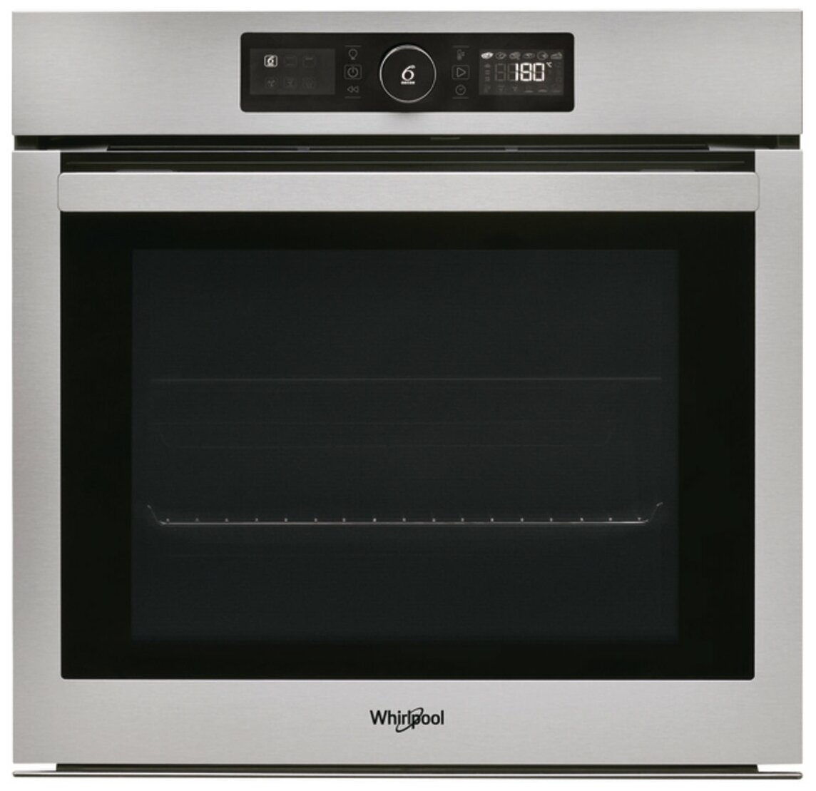 Духовой шкаф whirlpool akz9 6230 nb