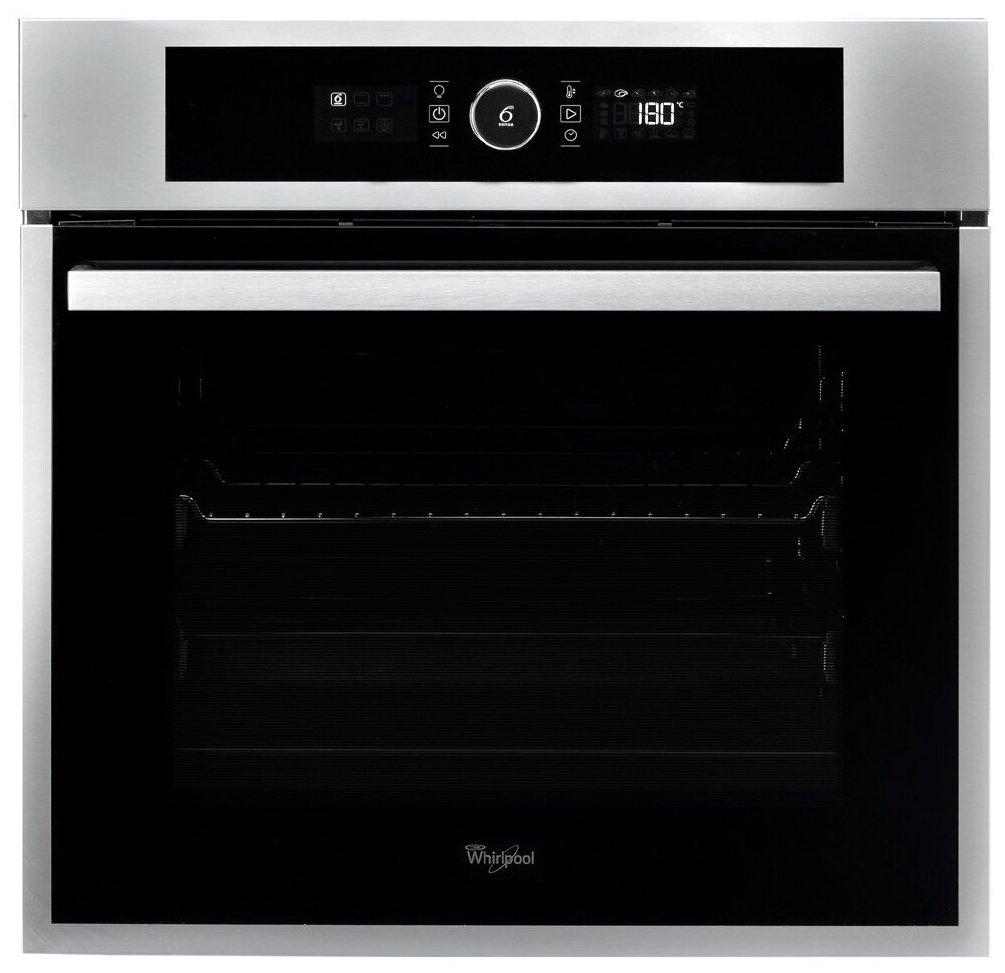 Духовой шкаф Whirlpool AKP 786 IX