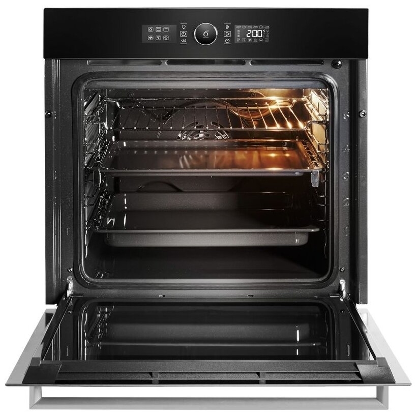 Духовой шкаф whirlpool oakz9 7921 cs