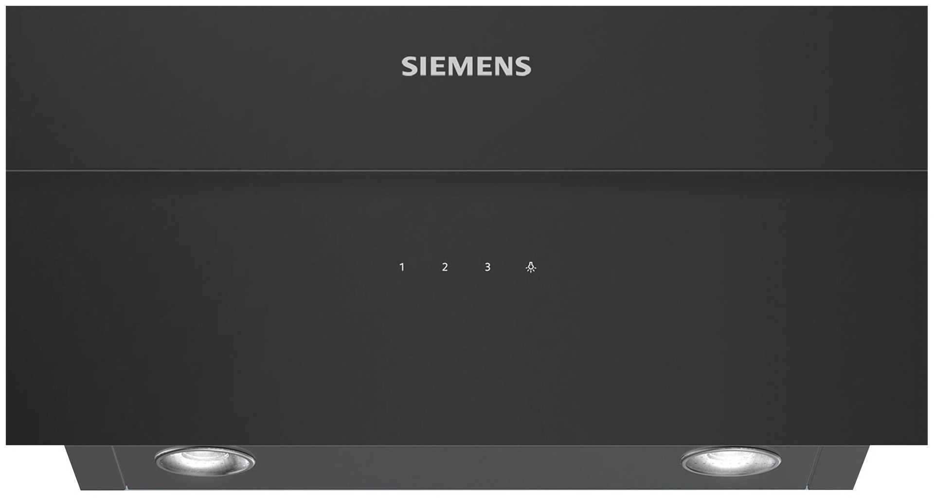 Вытяжка Siemens lc65ka670