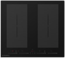 Индукционная варочная панель MAUNFELD EVSI 594 FL2SBK