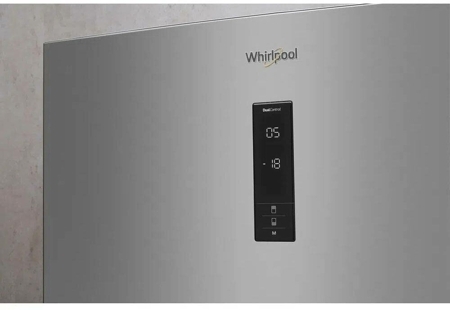 Холодильник Whirlpool W84BE 72 X 2