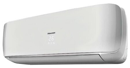 Сплит-система Hisense AS-13UR4SVETG6