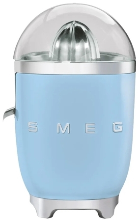 Соковыжималка Smeg CJF01RDEU