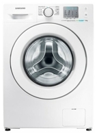 Стиральная машина Samsung WF70F5EFW2W