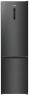 Холодильник Gorenje NRK 620 EABXL4