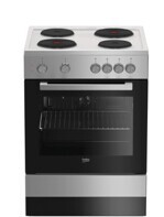 Электрическая плита Beko FSE 66000 GS