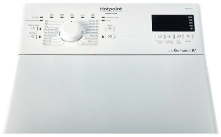 Стиральная машина Hotpoint-Ariston WMTF 601