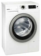 Стиральная машина Gorenje W 75Z03/S