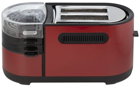 Тостер Maunfeld MF-820CH PRO