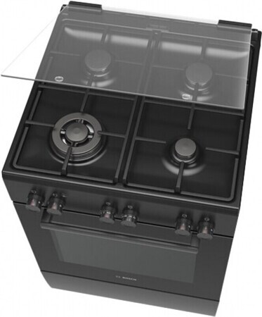 Газовая плита Bosch HGA 23W165R