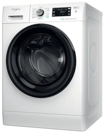 Стиральная машина Whirlpool BLF G9148 V