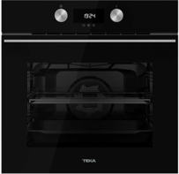 Электрический духовой шкаф Teka HLB 8400 Night River Black