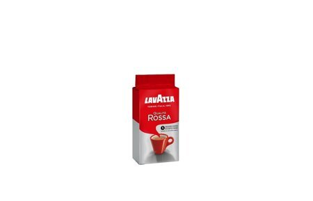 Кофе молотый Lavazza Rossa 250гр