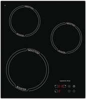 Индукционная варочная панель Zigmund&Shtain CIS 029.45 BX