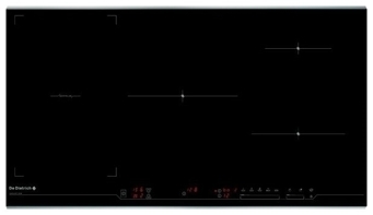 Индукционная варочная панель De Dietrich DTI 1177 X