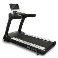 Беговая дорожка Bronze Gym T1120 Pro