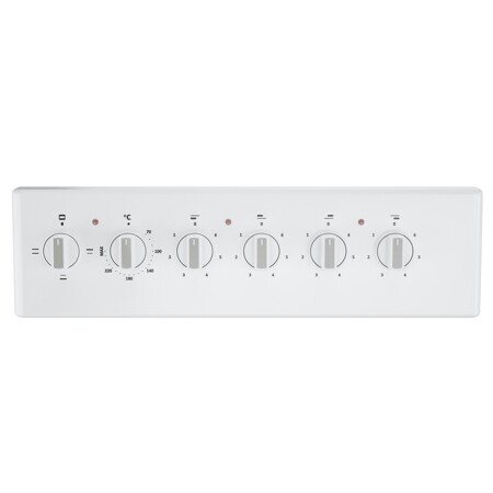 Электрическая плита Gorenje EF5110W