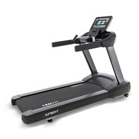 Беговая дорожка Spirit Fitness CT800ENT+