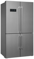 Холодильник Smeg FQ60X2PEAI