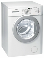 Стиральная машина Gorenje WA 60139