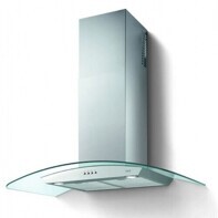 Кухонная вытяжка Best Delta 900 Inox