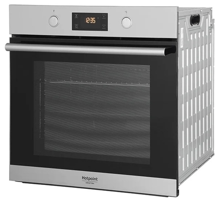 Электрический духовой шкаф Hotpoint-Ariston FA5 844 JH IX HA